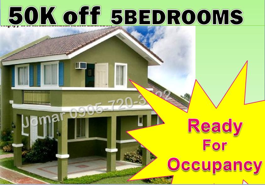 FOR SALE: House Bulacan