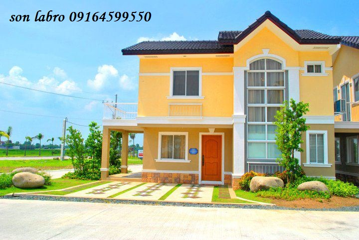 FOR SALE: House Cavite