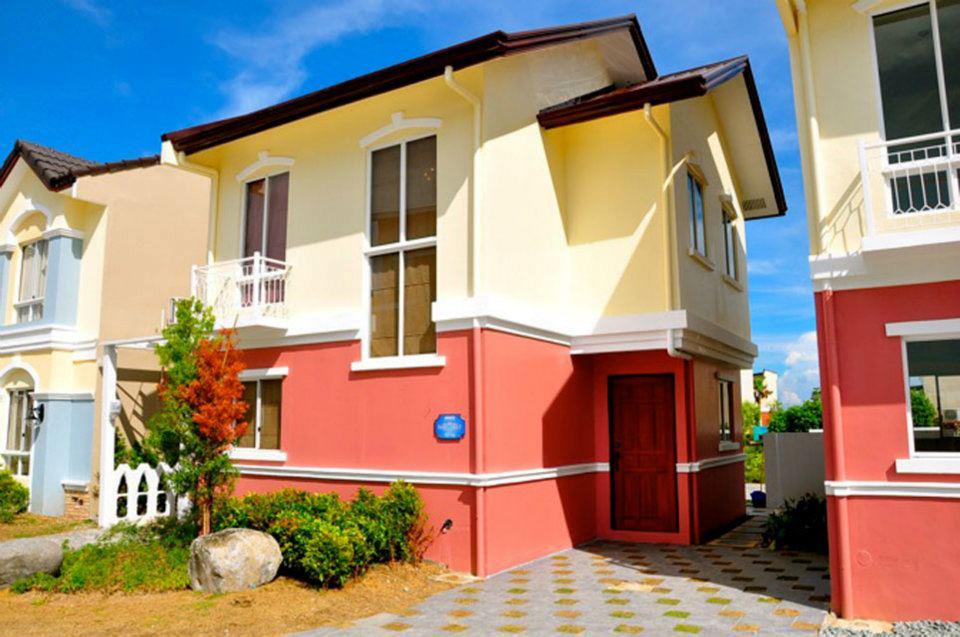 RENT TO OWN: House Cavite