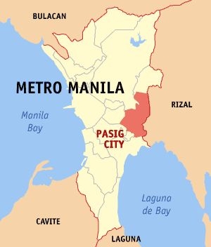 FOR RENT / LEASE: House Manila Metropolitan Area > Pasig 7