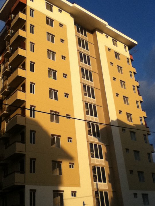 FOR RENT / LEASE: Apartment / Condo / Townhouse Manila Metropolitan Area > Paranaque