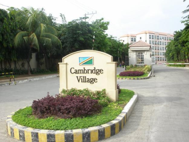 FOR SALE: Apartment / Condo / Townhouse Manila Metropolitan Area > Pasig