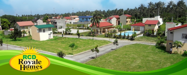 FOR SALE: Lot / Land / Farm Cavite > Silang 1