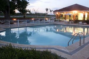 Avida Tayabas Quezon - swimming pool