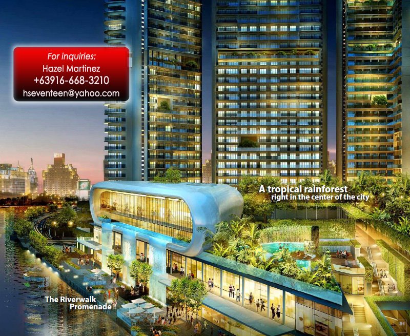 FOR SALE: Apartment / Condo / Townhouse Manila Metropolitan Area > Mandaluyong 3