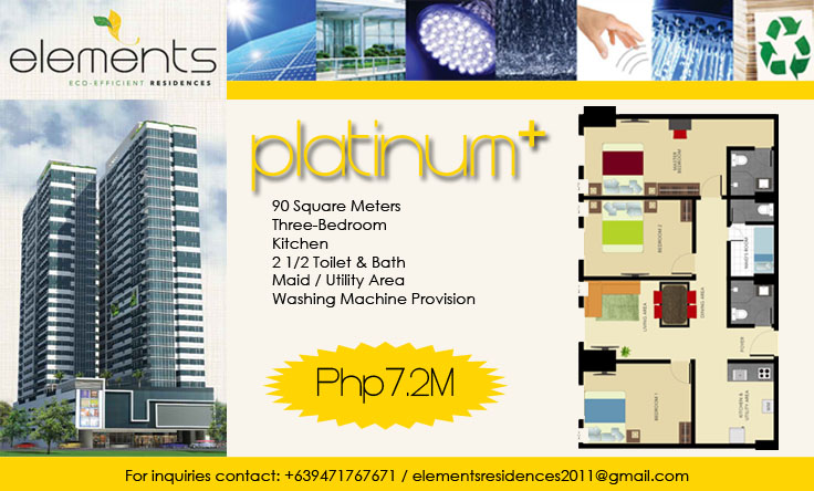 FOR SALE: Apartment / Condo / Townhouse Manila Metropolitan Area > Pasig 1