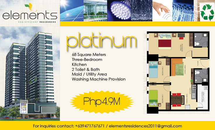 FOR SALE: Apartment / Condo / Townhouse Manila Metropolitan Area > Pasig 2