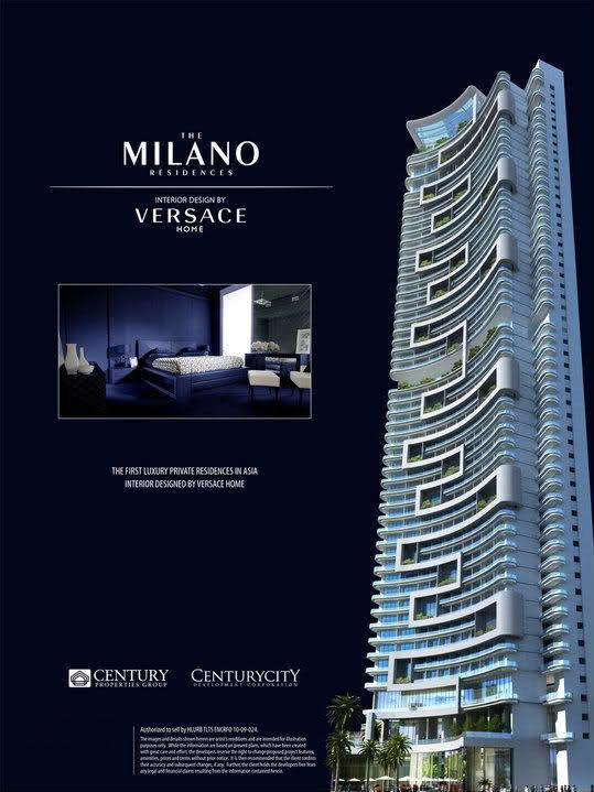 The Milano Residences