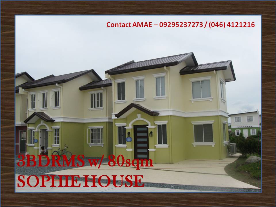 FOR SALE: House Cavite