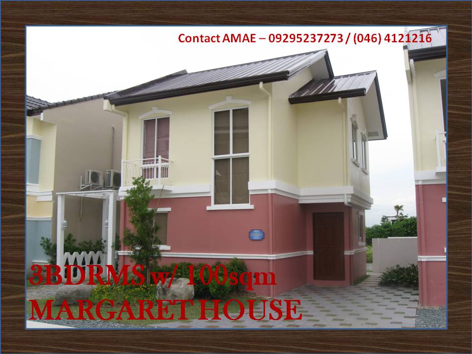 FOR SALE: House Cavite