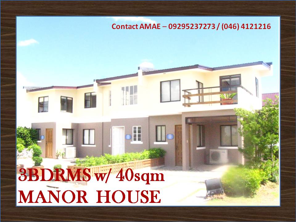 FOR SALE: House Cavite