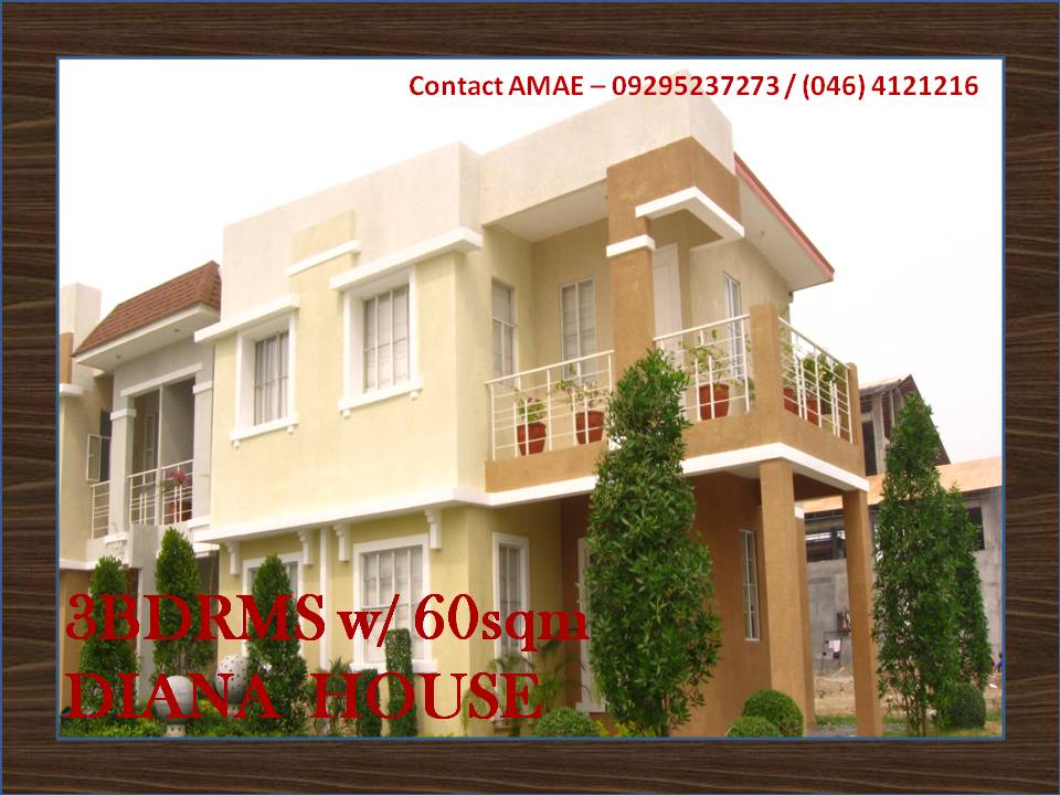 FOR SALE: House Cavite