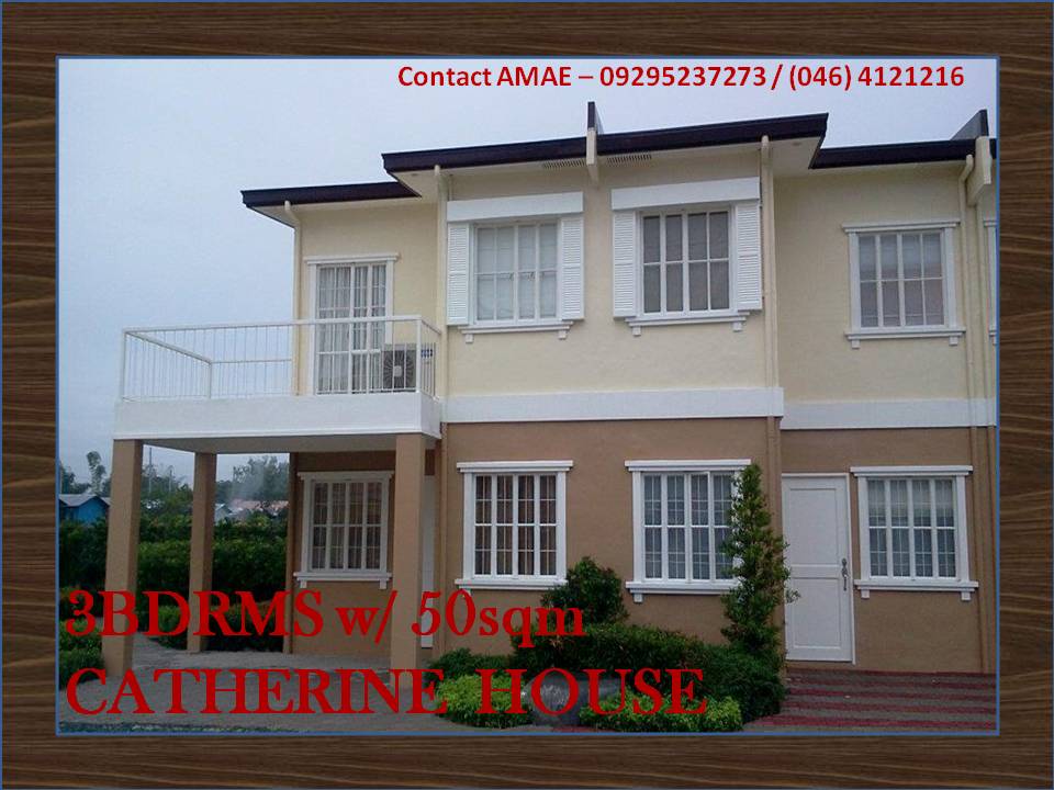 FOR SALE: House Cavite