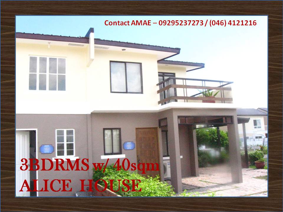 FOR SALE: House Cavite