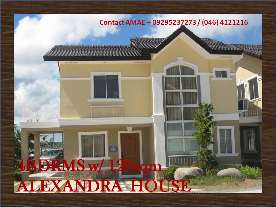 FOR SALE: House Cavite