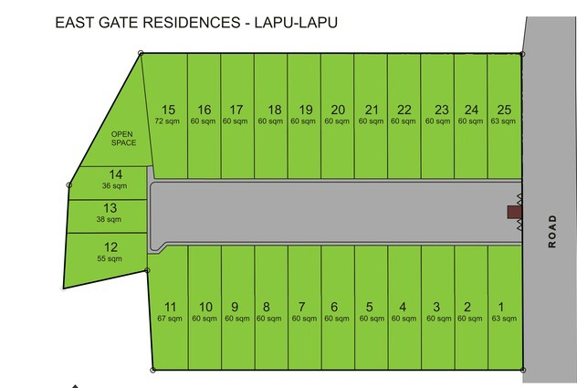 FOR SALE: Apartment / Condo / Townhouse Cebu > Mactan 6