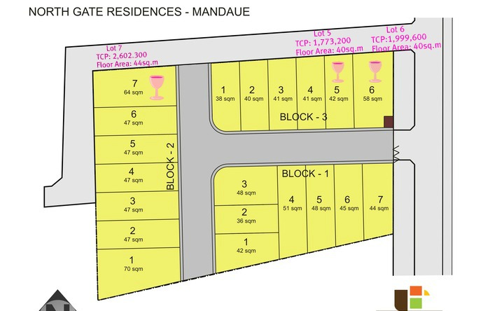 FOR SALE: Apartment / Condo / Townhouse Cebu > Mandaue 4