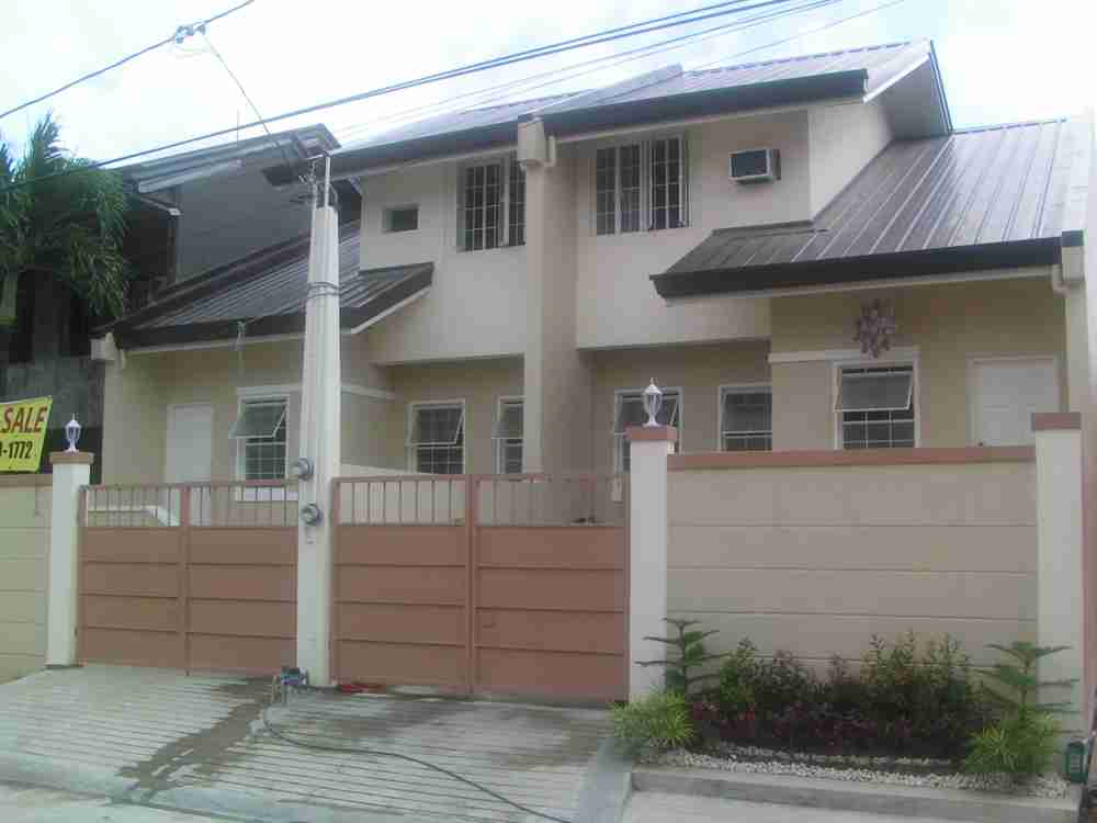 FOR SALE: Apartment / Condo / Townhouse Rizal > Cainta