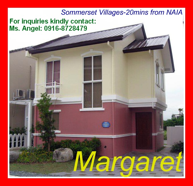 3 bedrooms Margaret Single attached home near Airport 100sqm-16K mo..