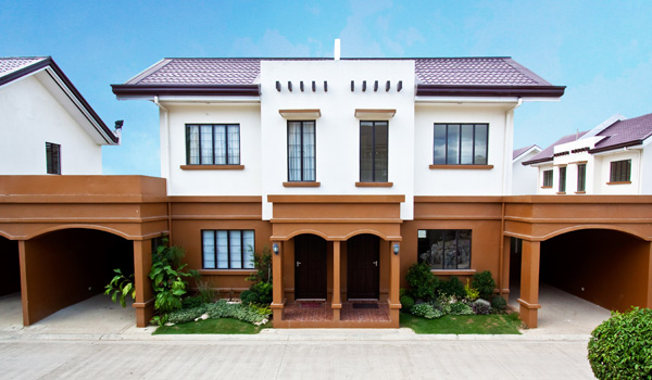 MAGNOLIA P GARDEN  , Lot Area: 80 sqm, Floor Area: 84 sqm â€¢	TCP â€“         P 3,201,000.00 