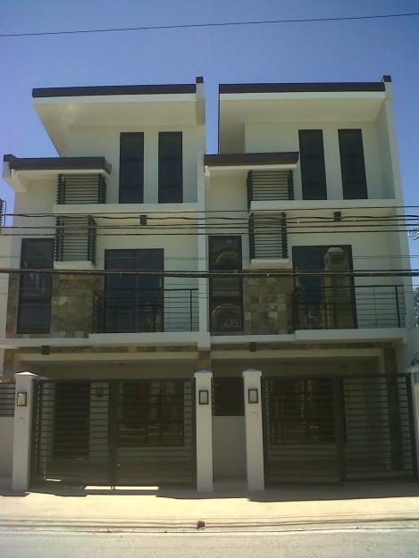 FOR SALE: Apartment / Condo / Townhouse Manila Metropolitan Area > Pasig