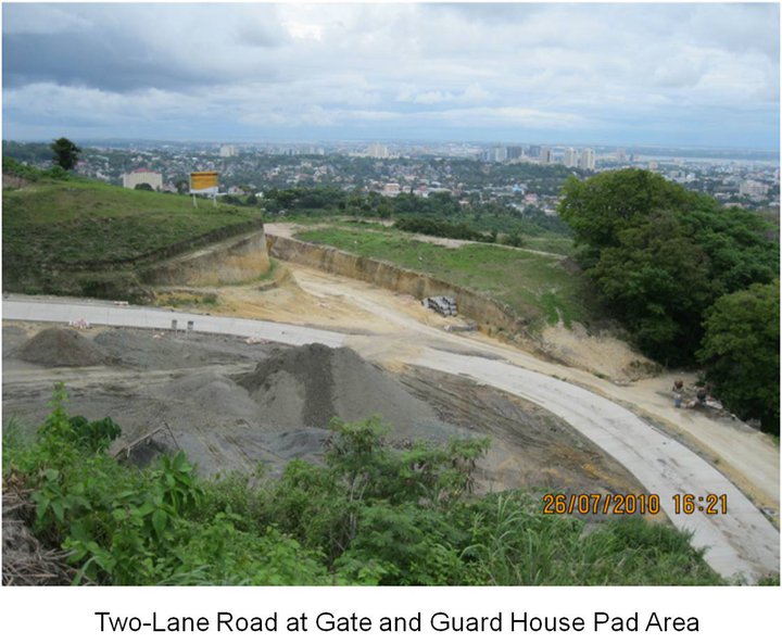 FOR SALE: Lot / Land / Farm Cebu > Cebu City 11