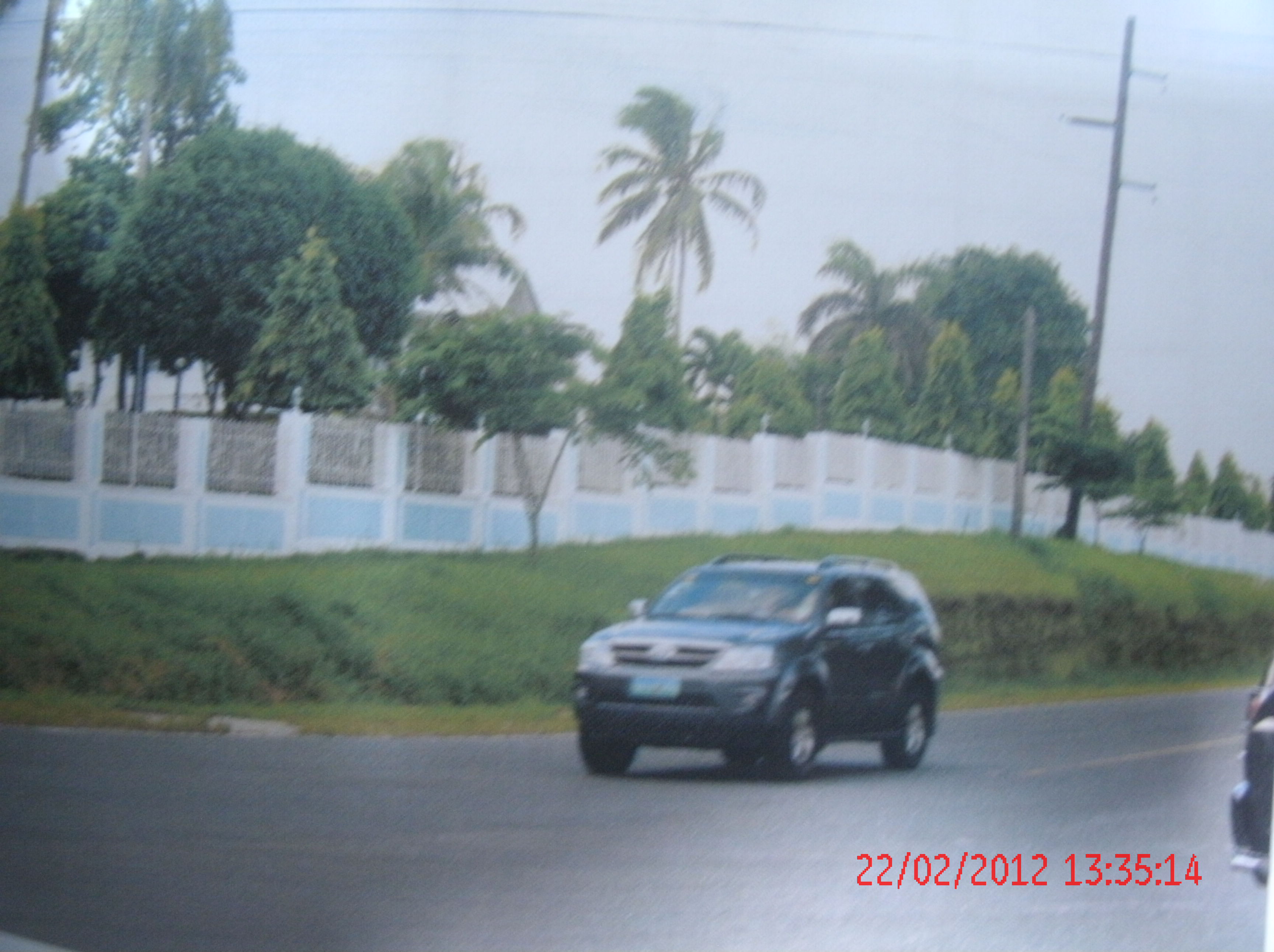 Lot Ideal 4 Subdvsn/Memorl Lot-4.9 Has in Silang Cavite