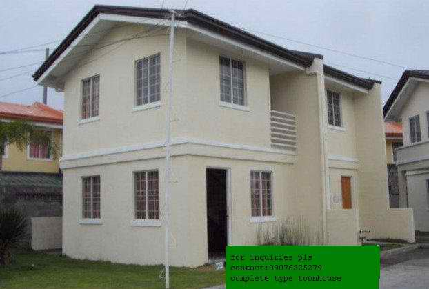 FOR SALE: Apartment / Condo / Townhouse Laguna > Calamba