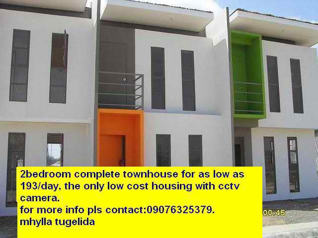 FOR SALE: Apartment / Condo / Townhouse Laguna > Cabuyao