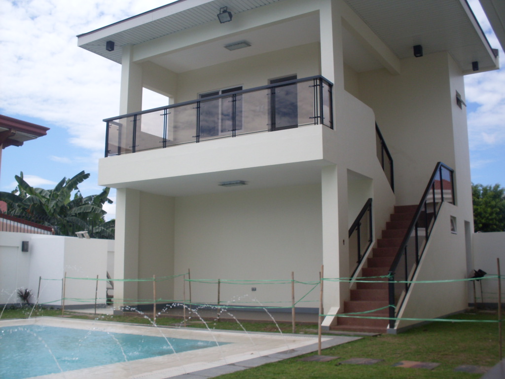 FOR SALE: House Manila Metropolitan Area > Paranaque 8