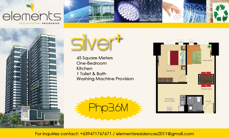 FOR SALE: Apartment / Condo / Townhouse Manila Metropolitan Area > Pasig 1