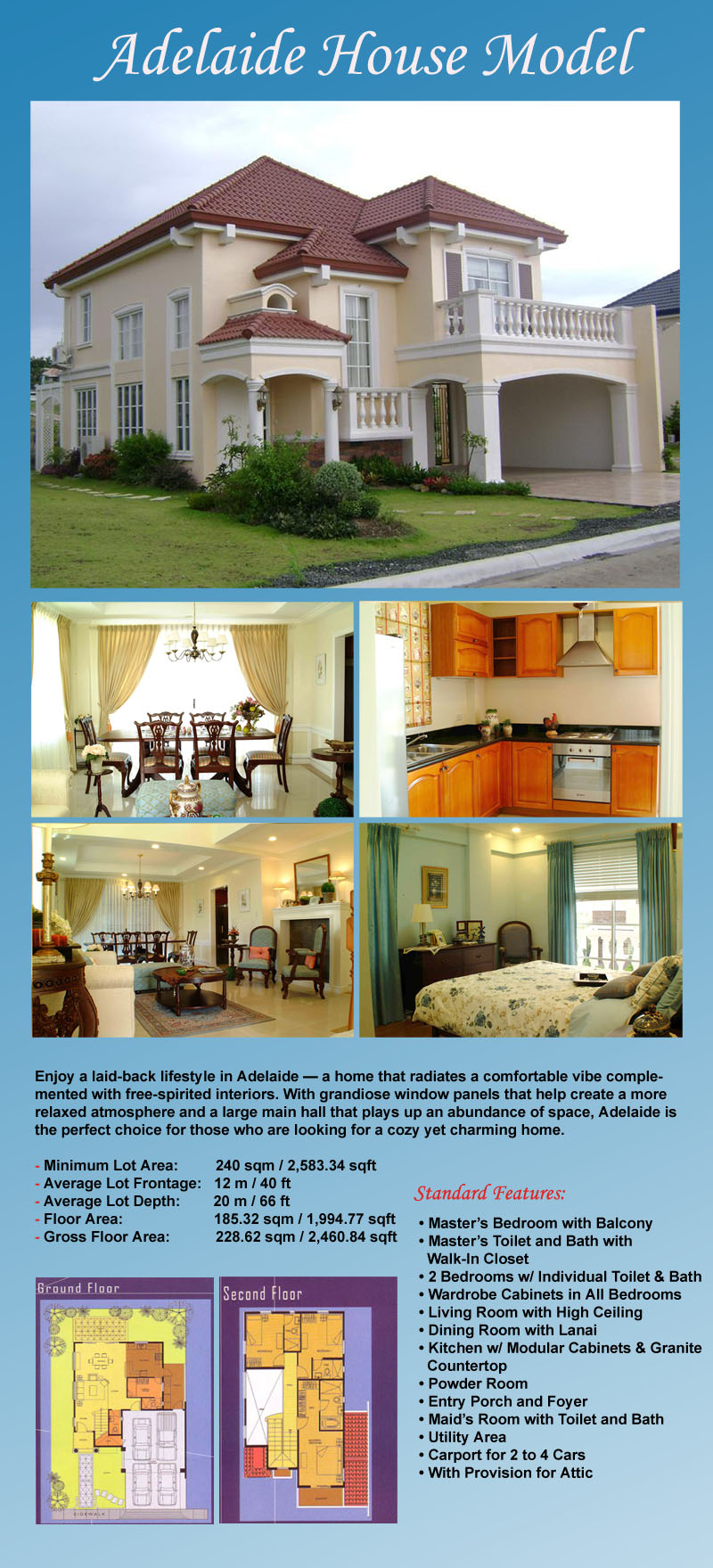 FOR SALE: Apartment / Condo / Townhouse Manila Metropolitan Area > Alabang