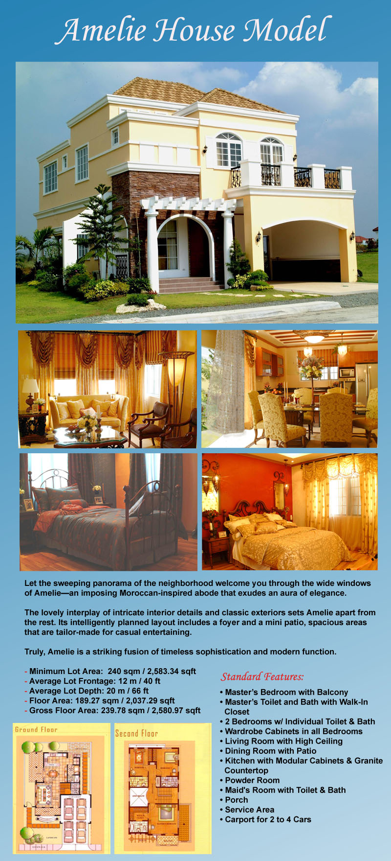 FOR SALE: Apartment / Condo / Townhouse Manila Metropolitan Area > Alabang 1