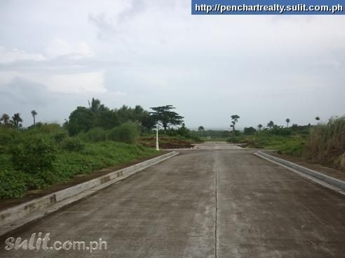 Subdivision Lots Along Hiway 5 min. from Lucena Grand Terminal