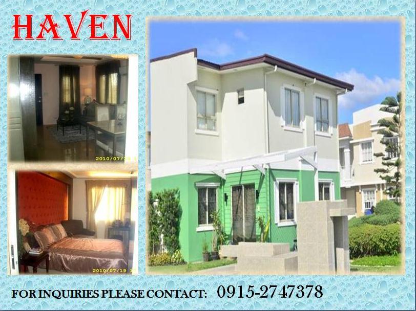 FOR SALE: House Cavite > Imus