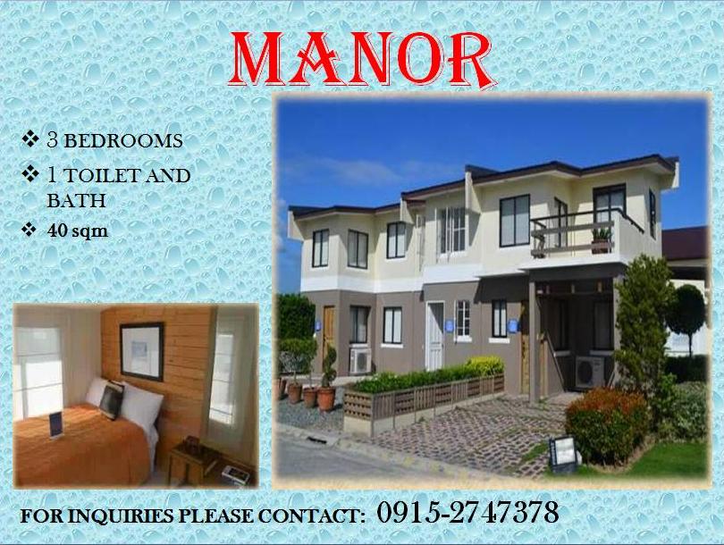 FOR SALE: Apartment / Condo / Townhouse Cavite > Imus