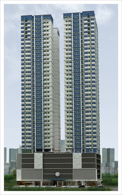 FOR SALE: Apartment / Condo / Townhouse Manila Metropolitan Area > Pasig 5