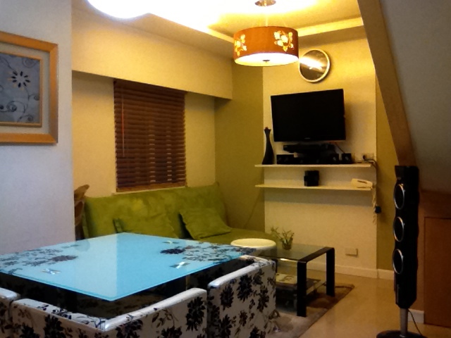 FOR SALE: Apartment / Condo / Townhouse Manila Metropolitan Area > Quezon