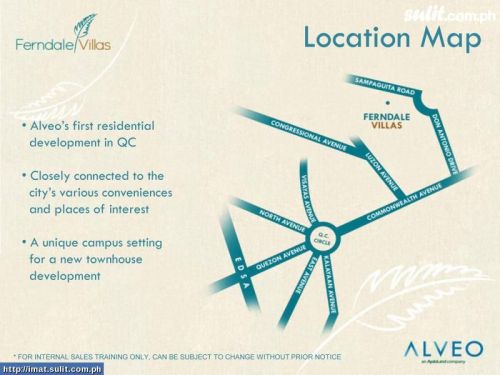 FOR SALE: Apartment / Condo / Townhouse Manila Metropolitan Area > Quezon 1