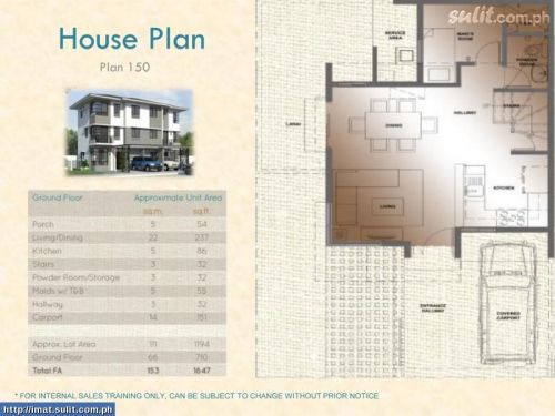 FOR SALE: Apartment / Condo / Townhouse Manila Metropolitan Area > Quezon 5