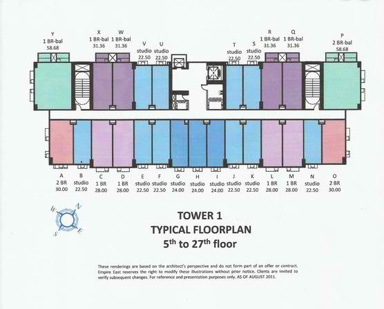 FOR SALE: Apartment / Condo / Townhouse Manila Metropolitan Area > Pasig 4