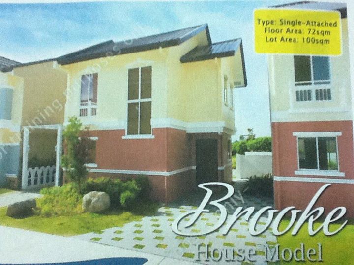 RENT TO OWN: Apartment / Condo / Townhouse Pampanga 1