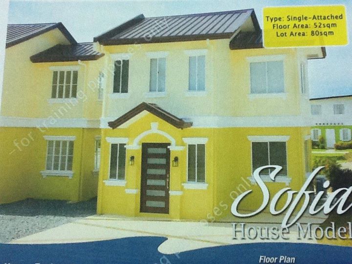 RENT TO OWN: Apartment / Condo / Townhouse Pampanga