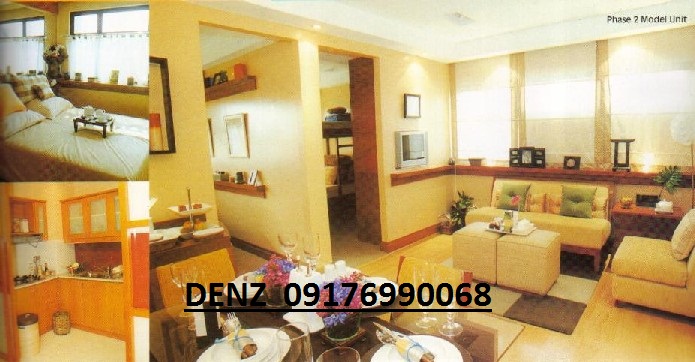 RENT TO OWN: Apartment / Condo / Townhouse Manila Metropolitan Area > Pasig