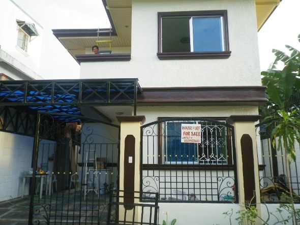 FOR SALE: House Manila Metropolitan Area > Quezon