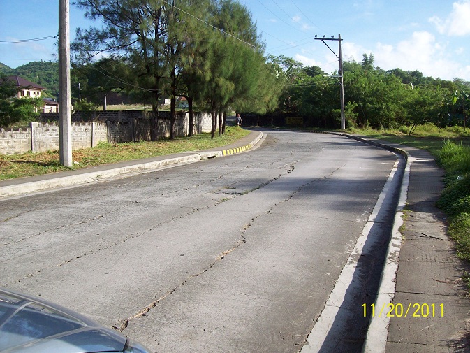 FOR SALE: Lot / Land / Farm Rizal 8