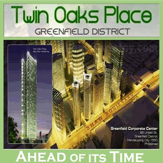 twin oaks, twin oaks place mandaluyong, twin oaks ortigas, twin oaks place shaw, twin oaks mandaluyong, twin oaks greenfield, twin oaks condo, twin oaks condominiums, twin oaks tower greenfield, twin oaks place mandaluyong, soho central mandaluyong, soho 