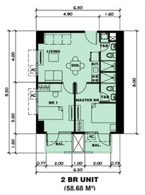 FOR SALE: Apartment / Condo / Townhouse Manila Metropolitan Area > Pasig 1