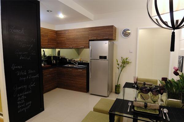 FOR SALE: Apartment / Condo / Townhouse Manila Metropolitan Area > Quezon 3