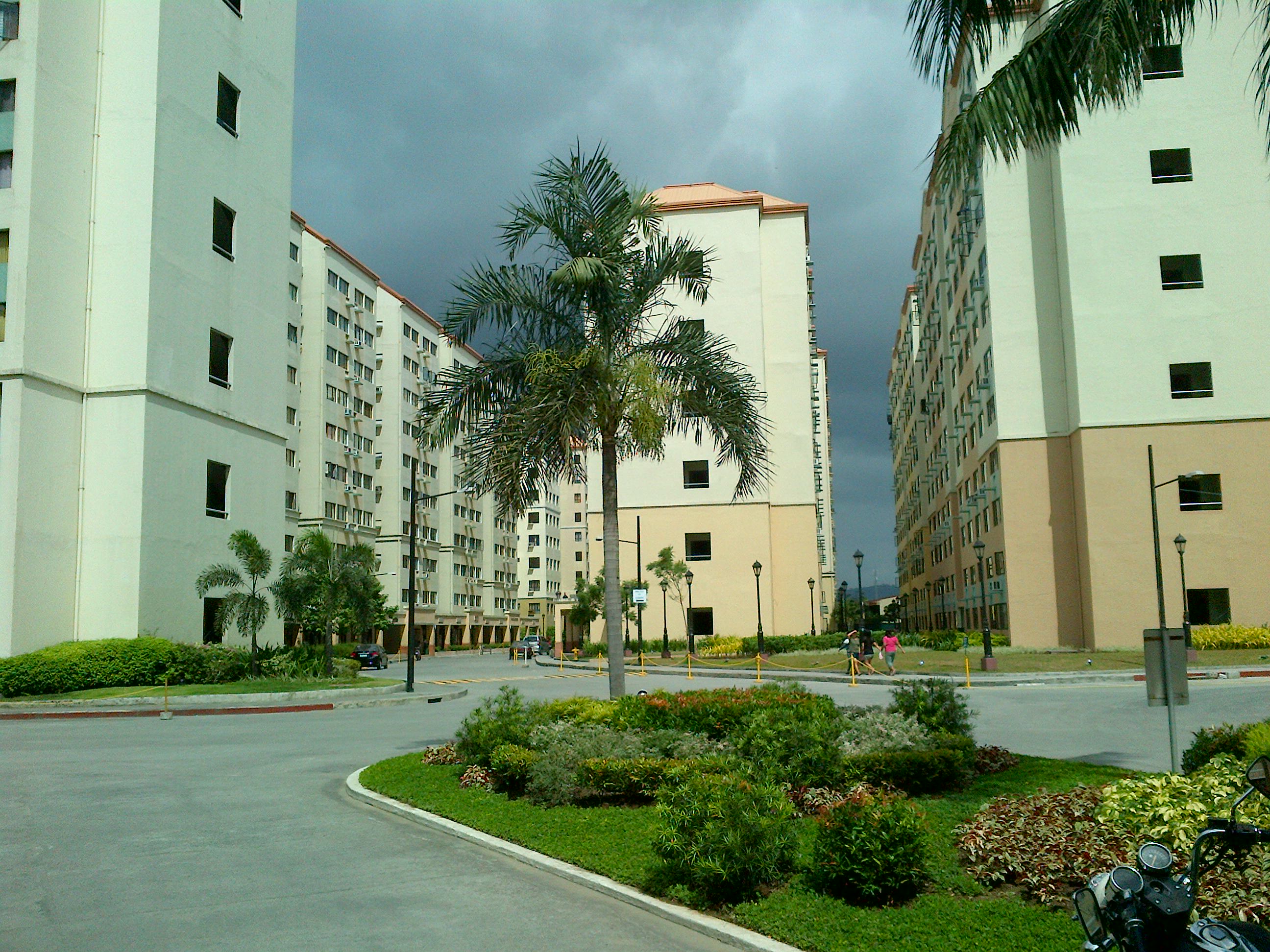 RENT TO OWN: Apartment / Condo / Townhouse Manila Metropolitan Area > Pasig